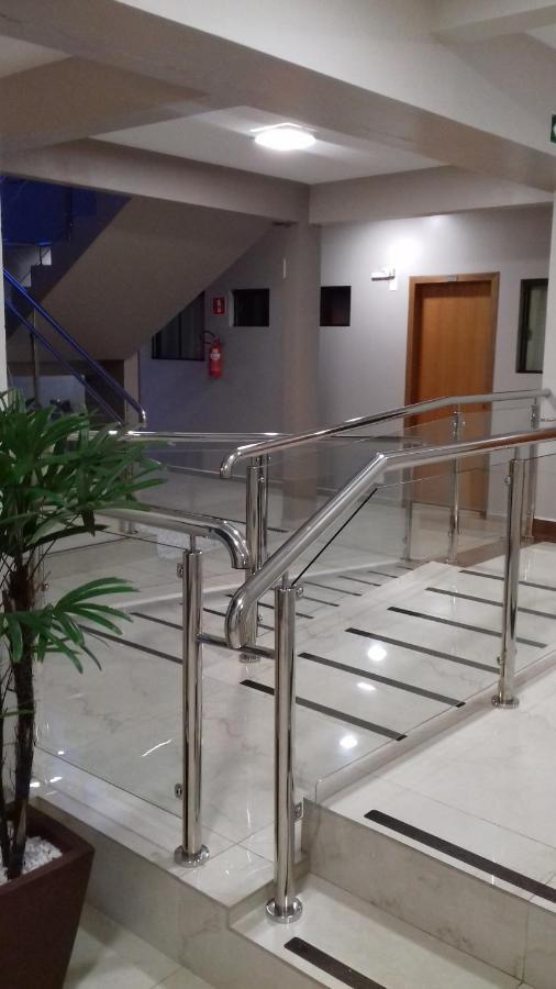 Sleep Hotel Толедо Экстерьер фото